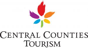 Central Counties Tourism