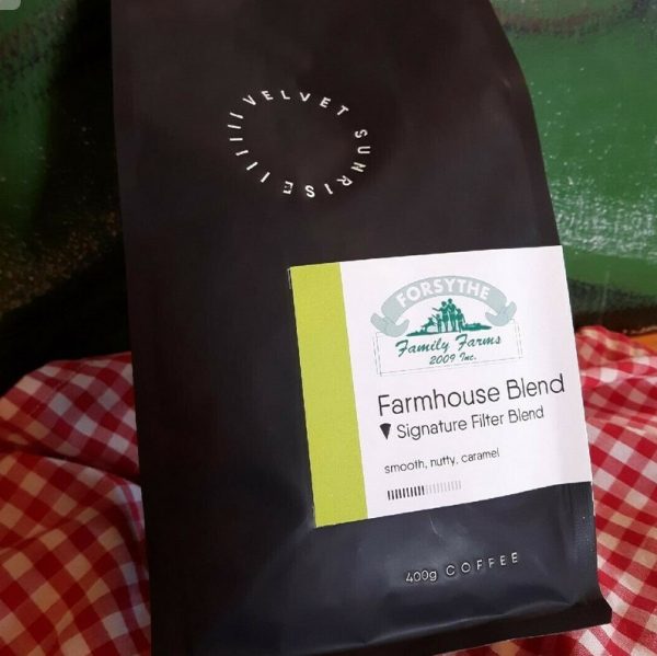 Farmhouse Coffee Blend