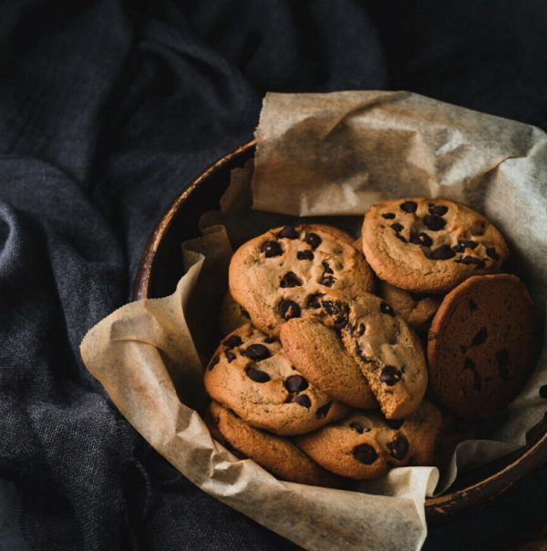 salted chocolate chip