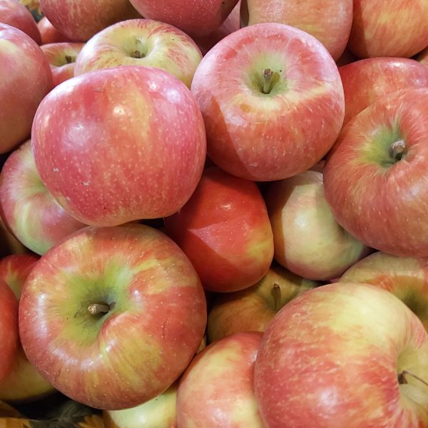 honey crisp apples